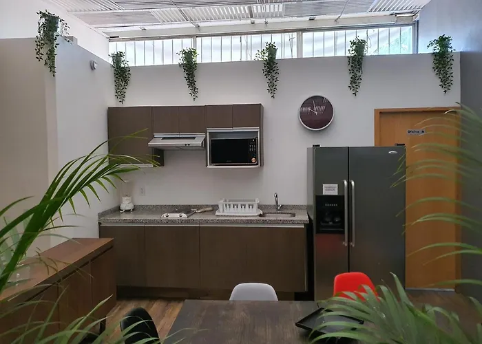 Apartahotel Ilivedorms