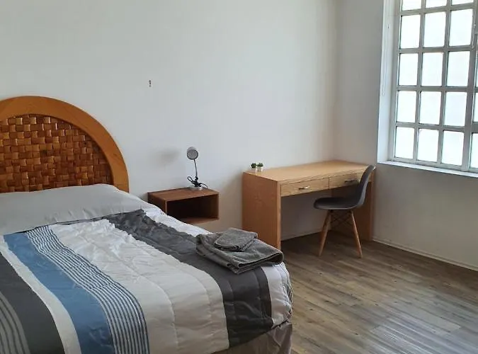 Apartahotel Ilivedorms