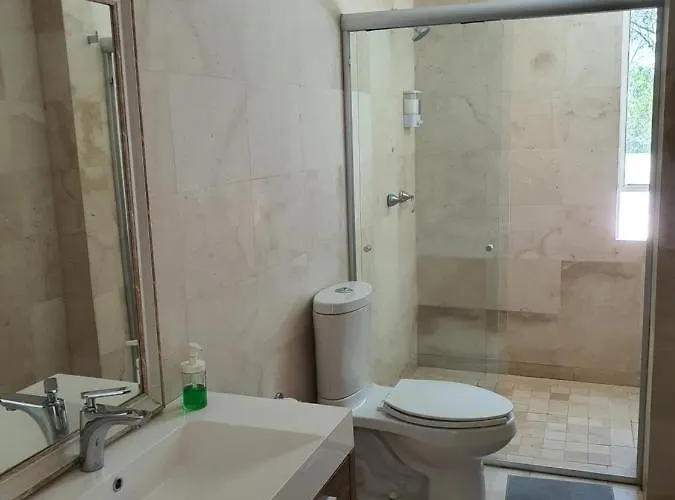 Apartahotel Ilivedorms *