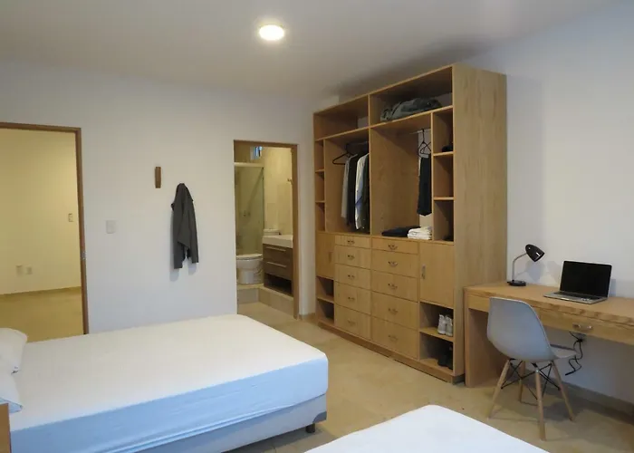 Apartahotel Ilivedorms