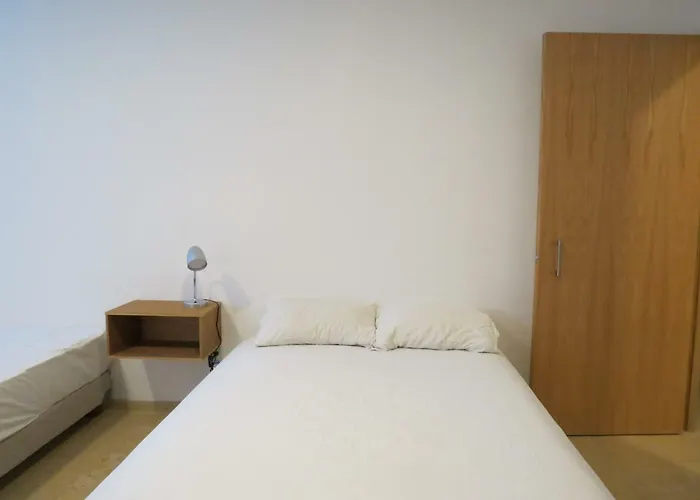Ilivedorms Apartahotel