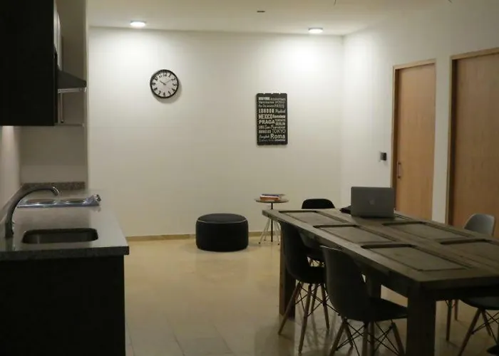 Apartahotel Ilivedorms *