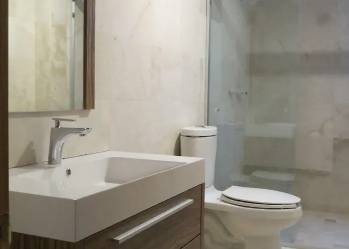 Ilivedorms Apartahotel